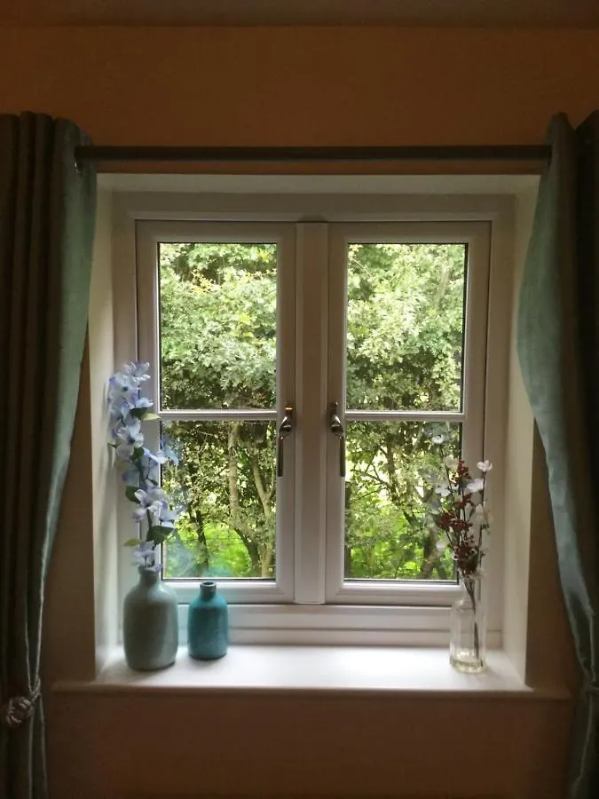Mowbray Stable Cottages Thirsk Сasa de vacaciones