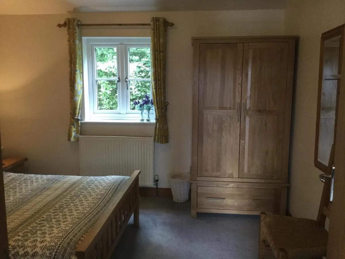 Mowbray Stable Cottages Thirsk 0*,  Reino Unido
